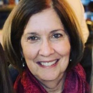 Meet your Posher, Patricia